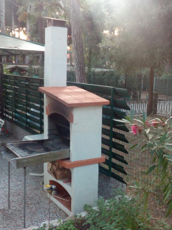 Appartamento Trifoglio Lido di Jesolo Esterno foto