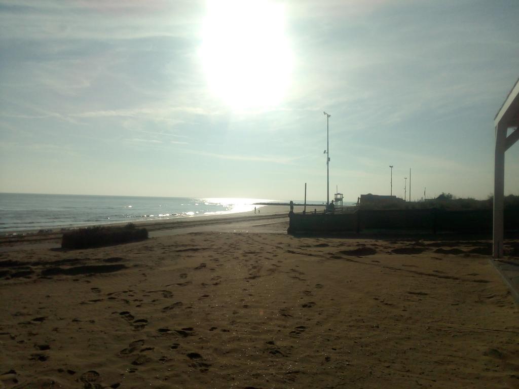 Appartamento Trifoglio Lido di Jesolo Esterno foto