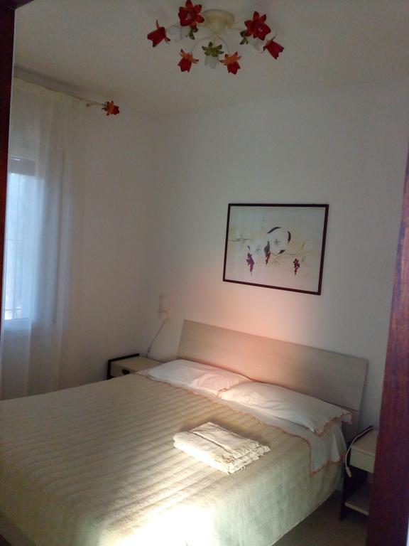 Appartamento Trifoglio Lido di Jesolo Esterno foto