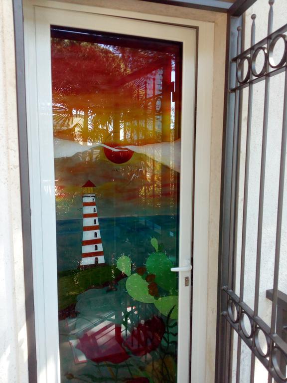 Appartamento Trifoglio Lido di Jesolo Esterno foto